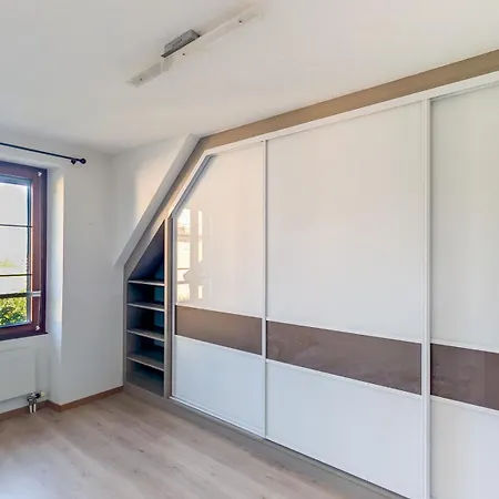 Cosy Et Lumineux A 公寓
