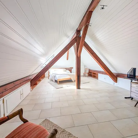 Cosy Et Lumineux A * Fechy