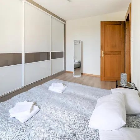 Appartement Cosy Et Lumineux à Féchy *