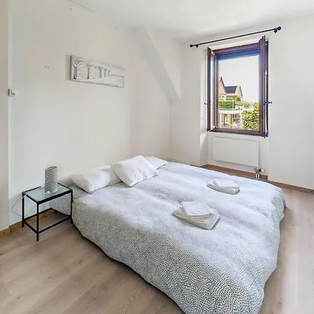Cosy Et Lumineux à Féchy *