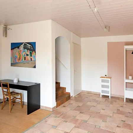 Cosy Et Lumineux à Féchy Appartement